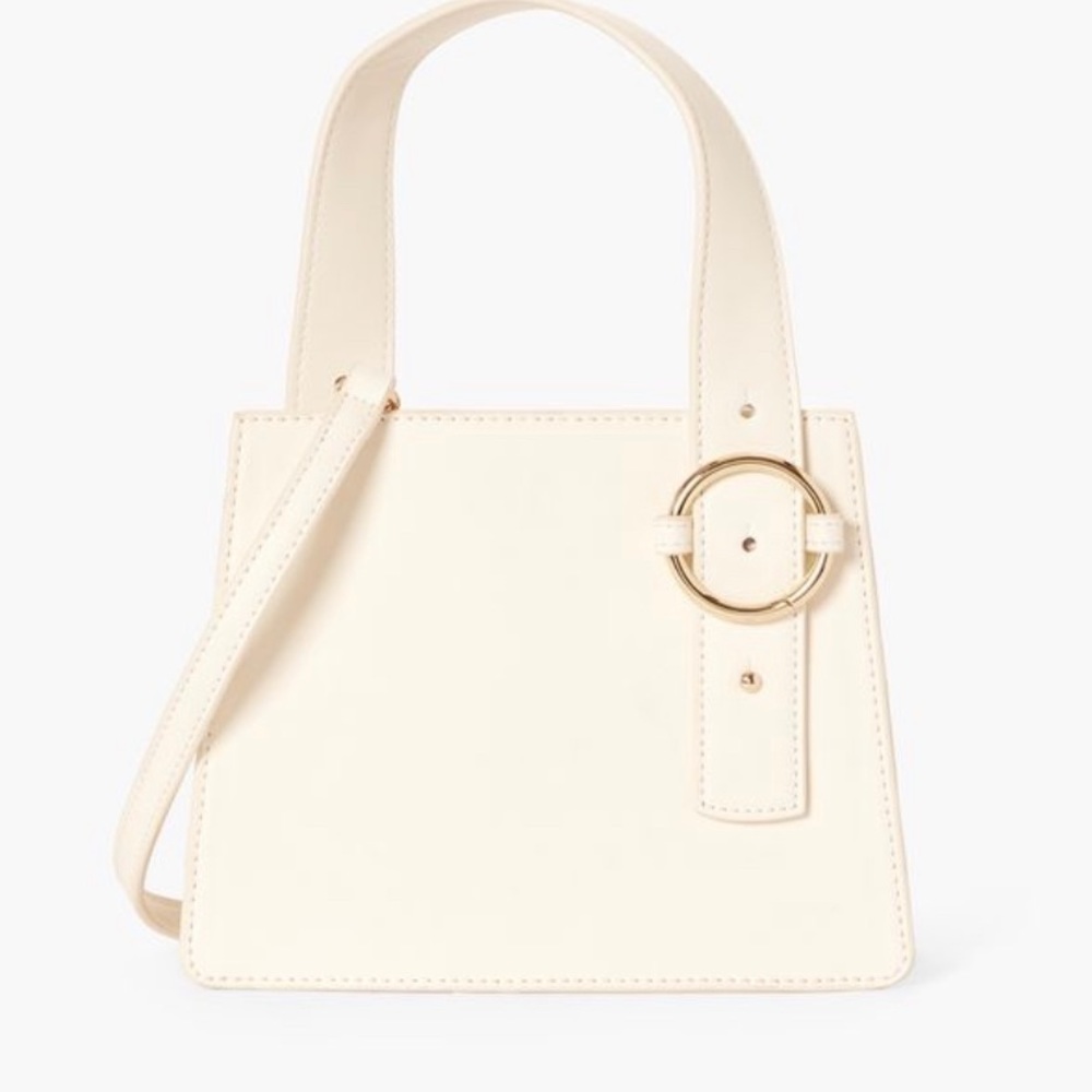 The Circle Mini Bag